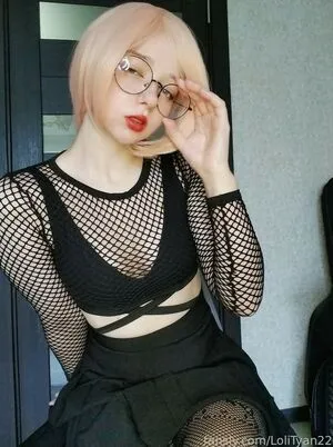 Lolityan22 OnlyFans Leaked Free Thumbnail Picture - #GDyvQPD5Vn