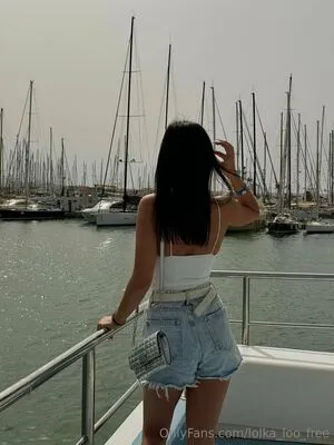 Lolka Loo Free OnlyFans Leaked Free Thumbnail Picture - #BsoU4icM9O