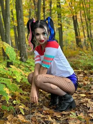 Lolka Loo Free OnlyFans Leaked Free Thumbnail Picture - #Ghan8HiJHK