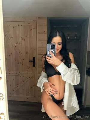 Lolka Loo Free OnlyFans Leaked Free Thumbnail Picture - #NCkV7qUBLX