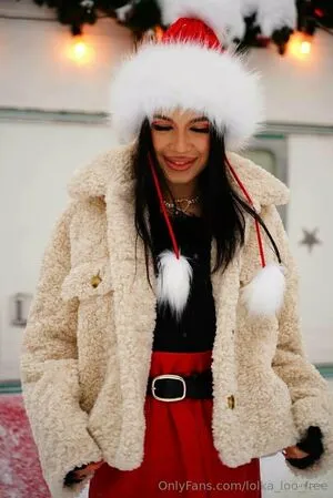 Lolka Loo Free OnlyFans Leaked Free Thumbnail Picture - #zMvXrbnLgX