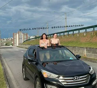 Lolla Antonielli OnlyFans Leaked Free Thumbnail Picture - #a52UhLWtyA