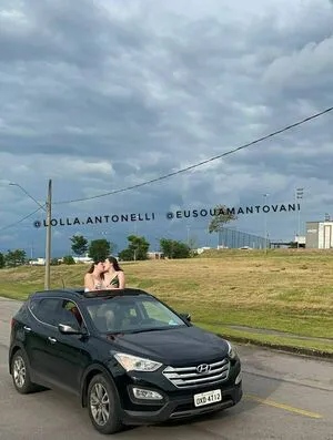 Lolla Antonielli OnlyFans Leaked Free Thumbnail Picture - #hfqOgaB4nH