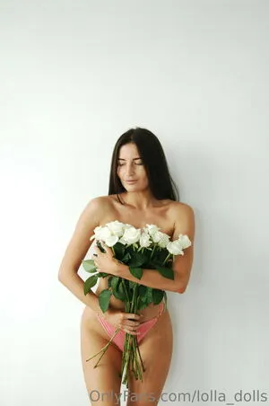 Lolla Dolson OnlyFans Leaked Free Thumbnail Picture - #tUjk1TMPdo