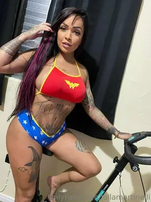 Lolla Martinelli OnlyFans Leaked Free Thumbnail Picture - #IWIojR5Ggd