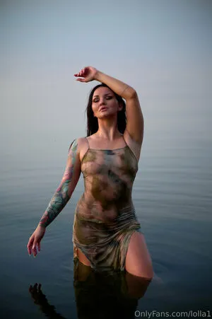 Lolla1 OnlyFans Leaked Free Thumbnail Picture - #C4EjDxznq9
