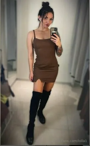Lolla1 OnlyFans Leaked Free Thumbnail Picture - #pOvsBfIKK7