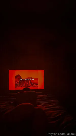 Lollaa8 OnlyFans Leaked Free Thumbnail Picture - #U6YyWYULSc