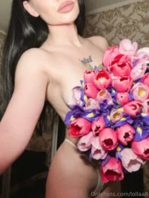 Lollaa8 OnlyFans Leaked Free Thumbnail Picture - #arpj8g2rBd