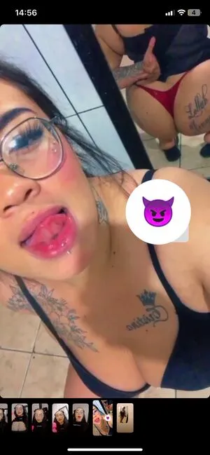 Lollah Jennedy OnlyFans Leaked Free Thumbnail Picture - #QHfXNqYMBy