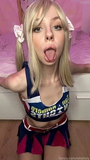 Lollaholy OnlyFans Leaked Free Thumbnail Picture - #0MZTDarugs
