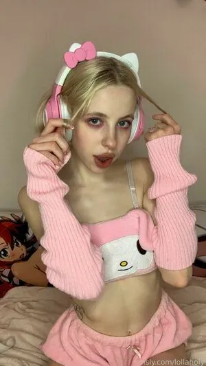 Lollaholy OnlyFans Leaked Free Thumbnail Picture - #0g57qn91Yy