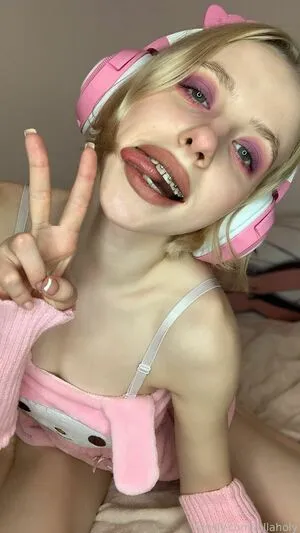 Lollaholy OnlyFans Leaked Free Thumbnail Picture - #2jEFu7GTPL