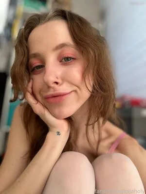 Lollaholy OnlyFans Leaked Free Thumbnail Picture - #3cCtDkamnc