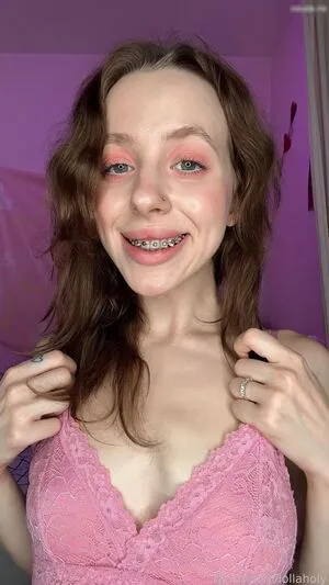 Lollaholy OnlyFans Leaked Free Thumbnail Picture - #9TOwPOkge3