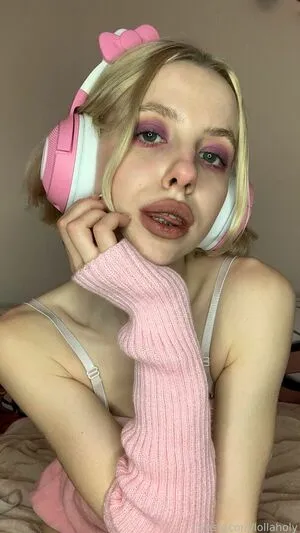 Lollaholy OnlyFans Leaked Free Thumbnail Picture - #DMy9MvxSzj