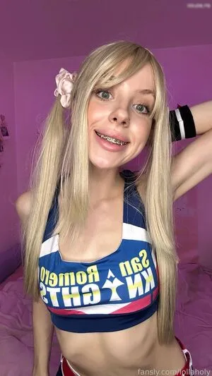 Lollaholy OnlyFans Leaked Free Thumbnail Picture - #JXGORGIZNP