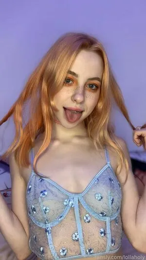 Lollaholy OnlyFans Leaked Free Thumbnail Picture - #RnhmZnYtRI
