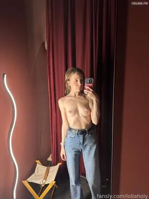Lollaholy OnlyFans Leaked Free Thumbnail Picture - #TJqZkKQkUa