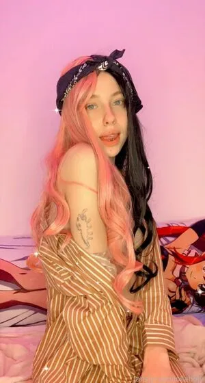 Lollaholy OnlyFans Leaked Free Thumbnail Picture - #TbwiIVNn6D