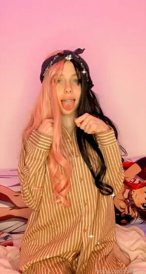 Lollaholy OnlyFans Leaked Free Thumbnail Picture - #UvP1hfHs1z