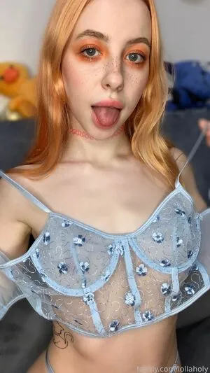 Lollaholy OnlyFans Leaked Free Thumbnail Picture - #bHuBglxpQL