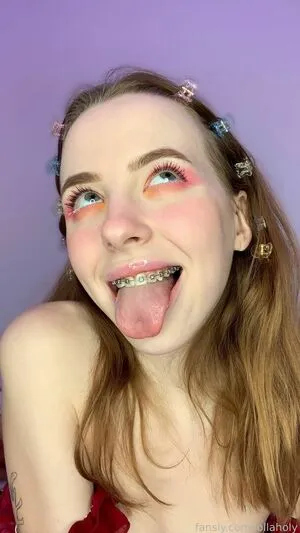 Lollaholy OnlyFans Leaked Free Thumbnail Picture - #fWaazqpck9