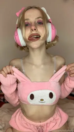 Lollaholy OnlyFans Leaked Free Thumbnail Picture - #hHo9hiB3E6