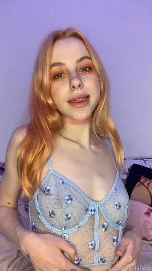 Lollaholy OnlyFans Leaked Free Thumbnail Picture - #jXQuvAhDDN