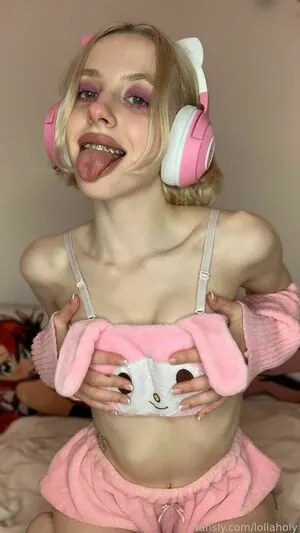 Lollaholy OnlyFans Leaked Free Thumbnail Picture - #oUefOTtCMM