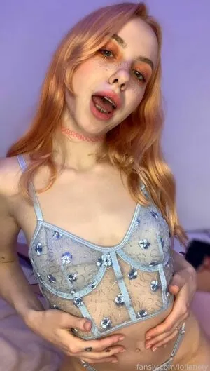 Lollaholy OnlyFans Leaked Free Thumbnail Picture - #rbfHbUaw44