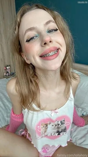 Lollaholy OnlyFans Leaked Free Thumbnail Picture - #zg5vPBAObS
