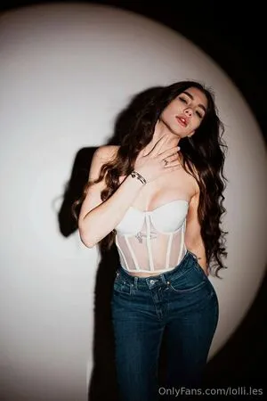 Lolli Les OnlyFans Leaked Free Thumbnail Picture - #NdDugZrs5U