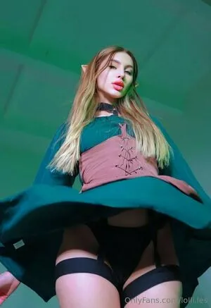 Lolli Les OnlyFans Leaked Free Thumbnail Picture - #jav3MYBG9B