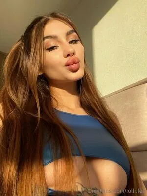 Lolli Les OnlyFans Leaked Free Thumbnail Picture - #nrIVkip7pS