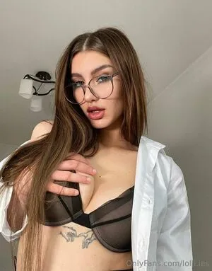 Lolli Les OnlyFans Leaked Free Thumbnail Picture - #q3wAJ41KvO