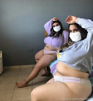 Lolliandrose OnlyFans Leaked Free Thumbnail Picture - #H3X7t6j4qn