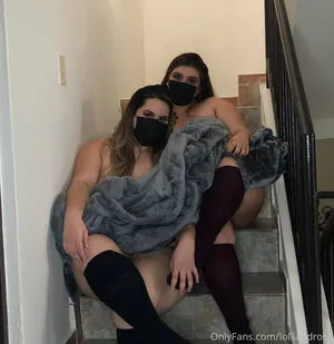Lolliandrose OnlyFans Leaked Free Thumbnail Picture - #YcsVjLhgLL