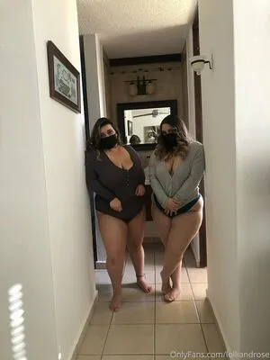 Lolliandrose OnlyFans Leaked Free Thumbnail Picture - #bozaNSicCv