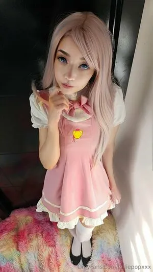 Lolliepopxxx OnlyFans Leaked Free Thumbnail Picture - #AyLiEWsqeR