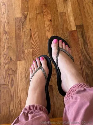 Lollietoes 92 Vip OnlyFans Leaked Free Thumbnail Picture - #4tbtO3YU5C