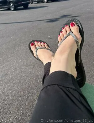 Lollietoes 92 Vip OnlyFans Leaked Free Thumbnail Picture - #gfcBgh1r3z