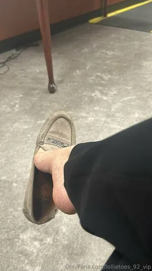 Lollietoes 92 Vip OnlyFans Leaked Free Thumbnail Picture - #rk6TdbsNEr
