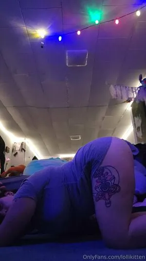 Lollikitten OnlyFans Leaked Free Thumbnail Picture - #L5SGLEvW81