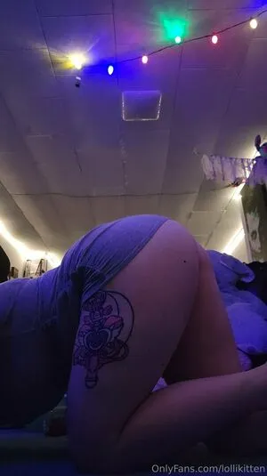 Lollikitten OnlyFans Leaked Free Thumbnail Picture - #qmoWtMjFRM