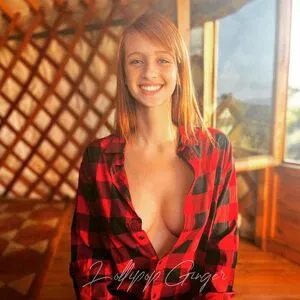 Lollipop Ginger OnlyFans Leaked Free Thumbnail Picture - #nqSB2hCedU