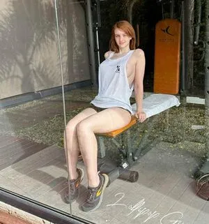 Lollipop Ginger OnlyFans Leaked Free Thumbnail Picture - #pHwzJlRUKu
