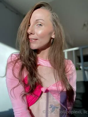 Lollipop Lexii OnlyFans Leaked Free Thumbnail Picture - #hdW1hQottb