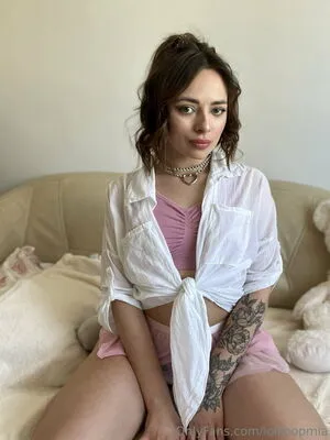 Lollipopam OnlyFans Leaked Free Thumbnail Picture - #RYgHMAYnb6