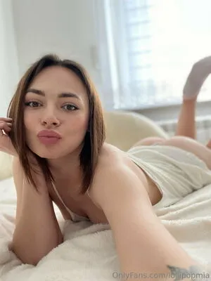 Lollipopam OnlyFans Leaked Free Thumbnail Picture - #Z6SMzY1lf0